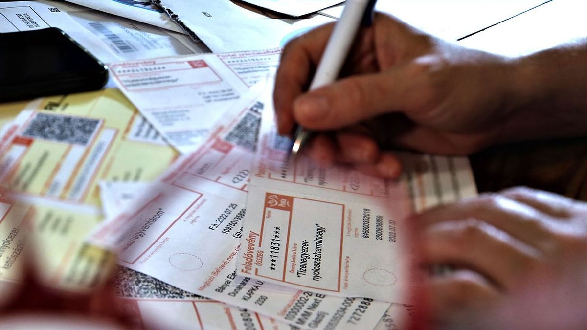 Megindultak lefelé az európai áramárak - Továbbra is Budapesten a legalacsonyabbak a rezsiszámlák