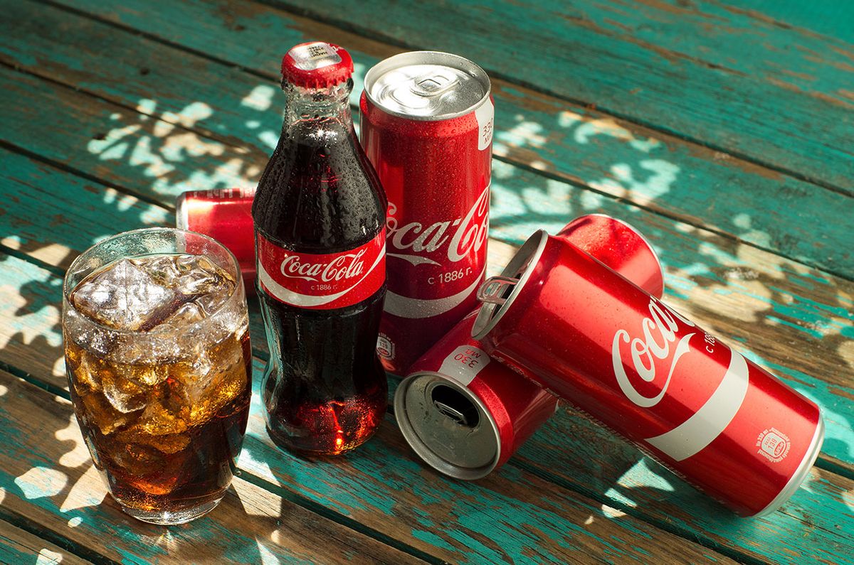 COCACOLA
Minsk,,Belarus-august,26,,2016:,Glass,Of,Coca-cola,With,Ice,,Can
MINSK, BELARUS-AUGUST 26, 2016: Glass of Coca-Cola with ice, can and bottle of Coca-Cola on wooden background. Coca-Cola is a carbonated soft drink sold in stores, throughout the world.
