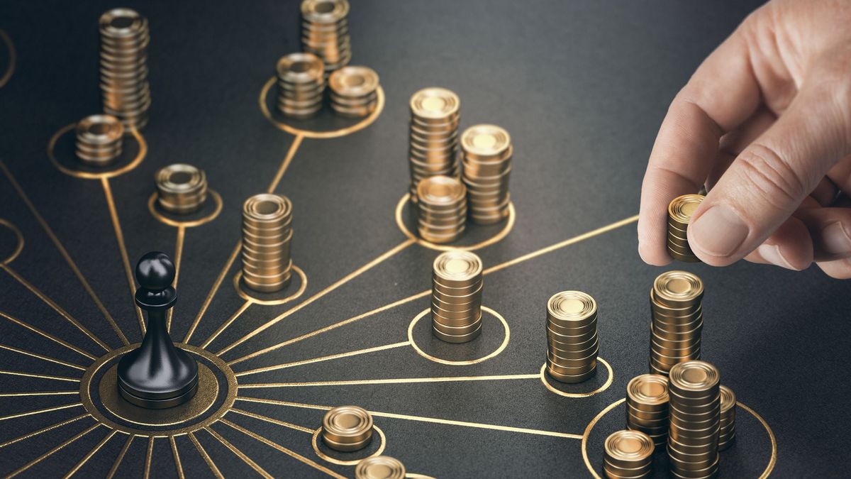 Bajban az osztalékrészvények? Elemzők szerint tankönyvi az árfolyamesés és a folytatás is erősen kérdéses