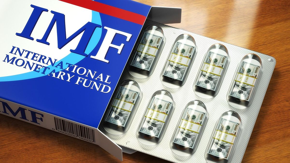 Az elmúlt évek fejleményei a washingtoni konszenzus végleges széthullásának irányába mutatnak