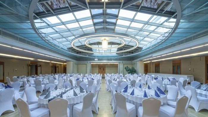 Mercure Székesfehérvár Magyar Király