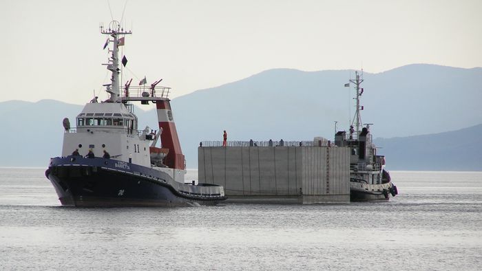 The Port of Rijeka Authority
https://www.portauthority.hr/en/rgp-zagreb-deep-sea-container-terminal/
Zagreb Deep Sea Container terminal