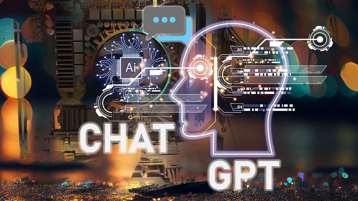 A ChatGPT tanulási folyamata: megárthat a túl sok információ? 