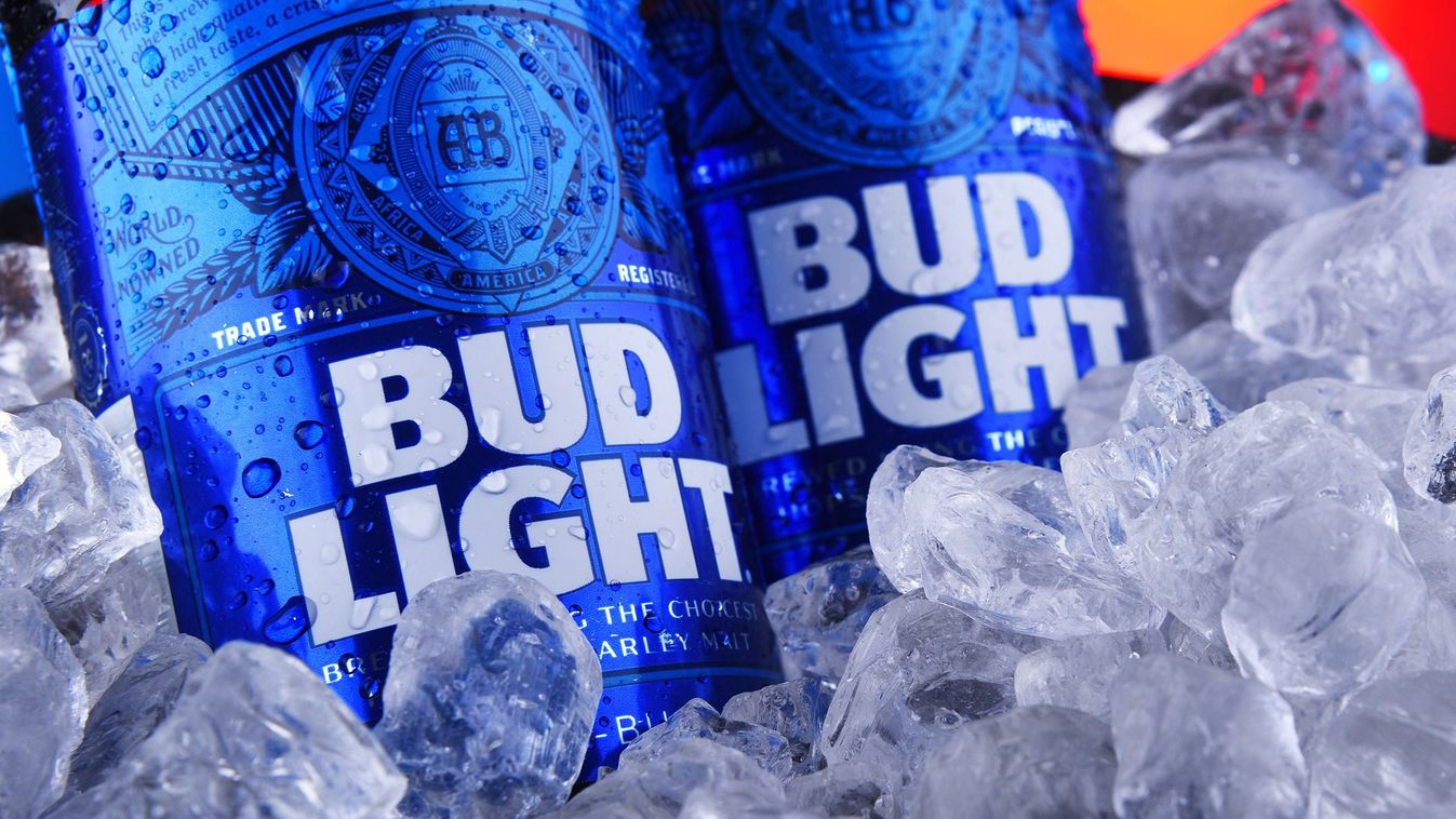 Bud,Light