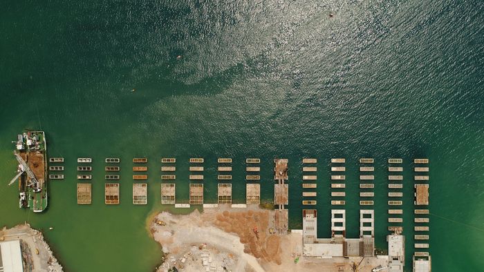 The Port of Rijeka Authority
https://www.portauthority.hr/en/rgp-zagreb-deep-sea-container-terminal/
Zagreb Deep Sea Container terminal