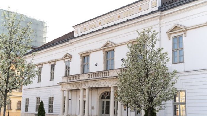 Mercure Székesfehérvár Magyar Király