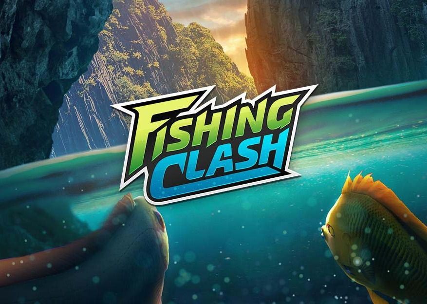 Fishing Clash
mobil, játék, phone, game, 