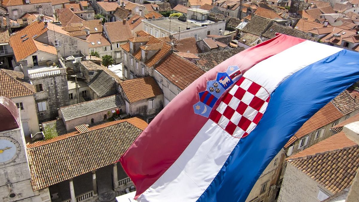 Csodát tett a horvát gazdasággal az euró 