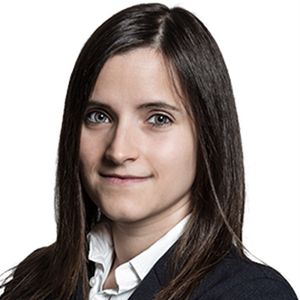 dr. Bognár Alexandra ügyvéd, Schönherr Hetényi Ügyvédi Iroda