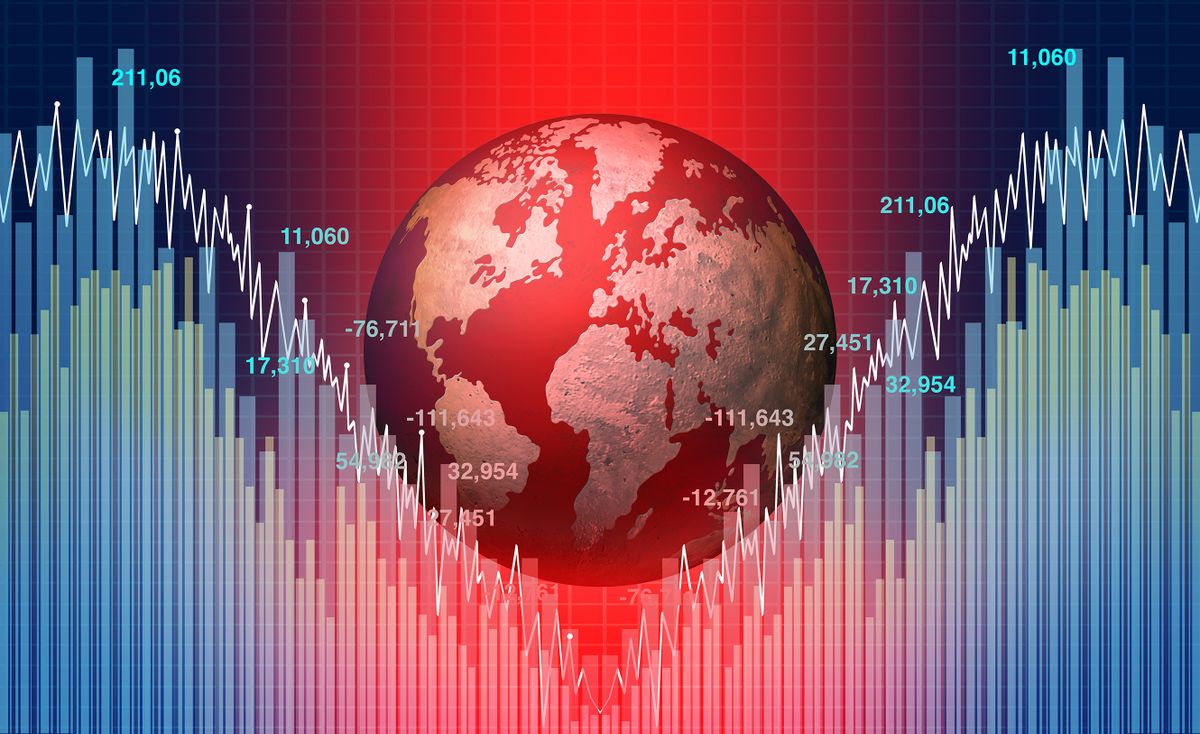 Global,Recession,Economy,And,Declining,World,Business,Crisis,Or,International
recesszió