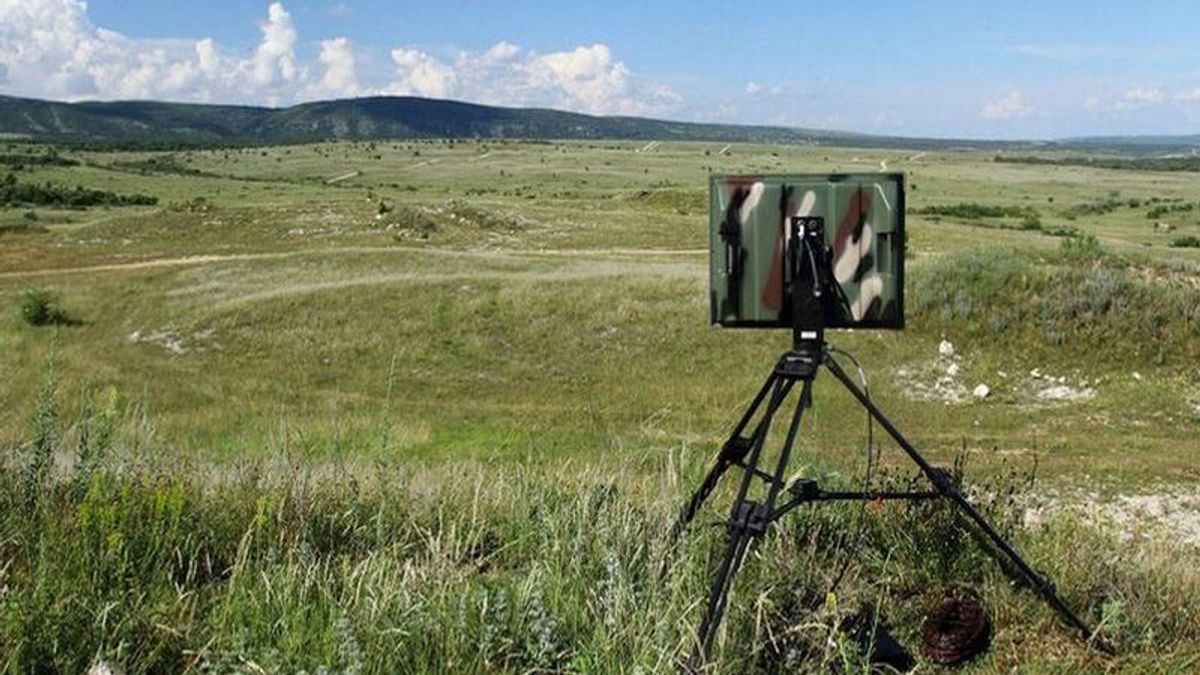 Történelmet ír egy magyar hadiipari cég: mostantól ők védik a brit katonákat a fronton