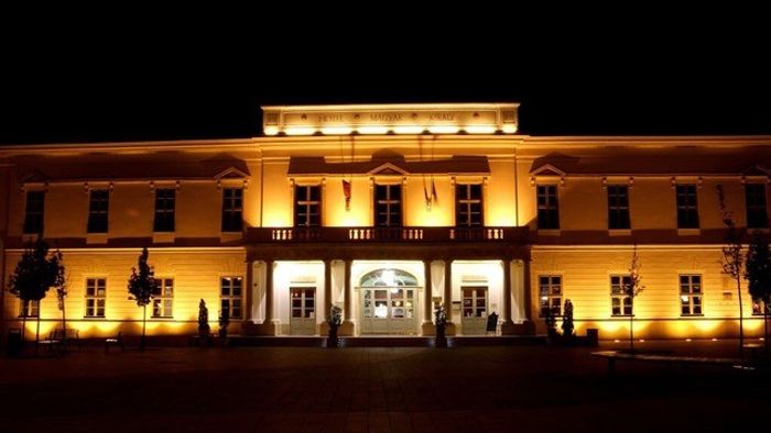 Mercure Székesfehérvár Magyar Király