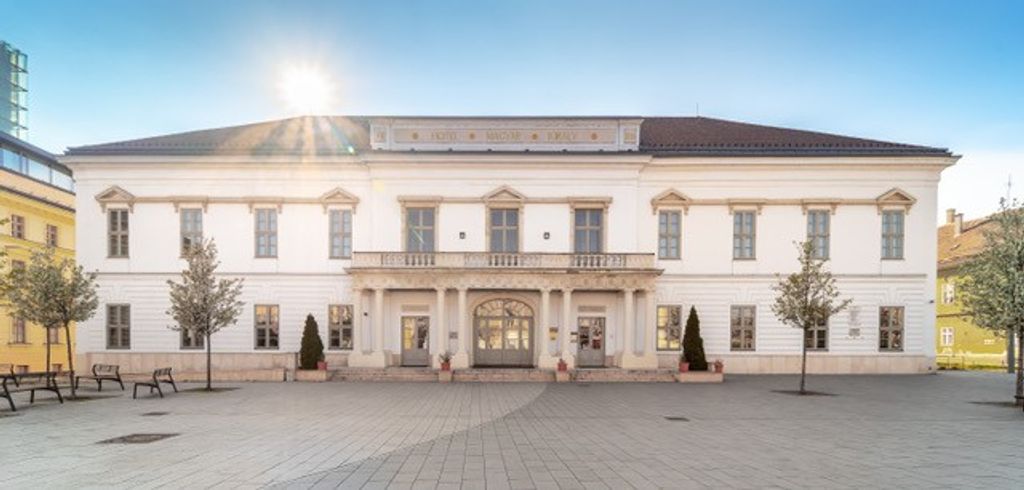 Mercure Székesfehérvár Magyar Király