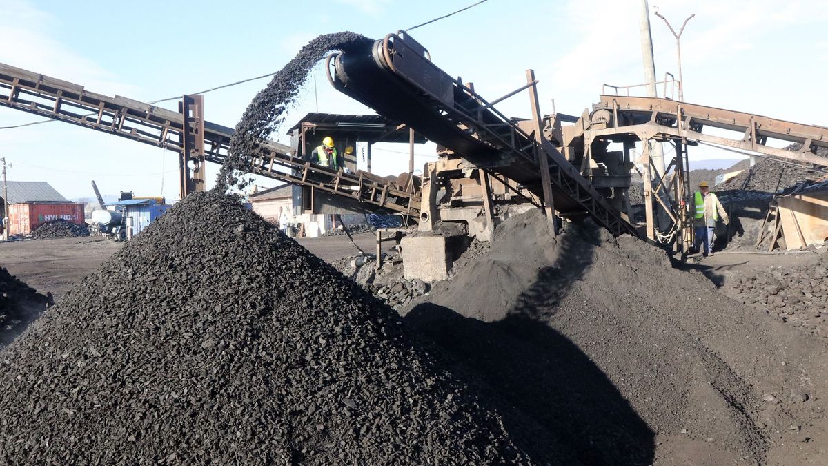 Mátrai Erőmű: környezetvédelmi vizsgálat dönti el, hogy maradhat-e a lignit tüzelés