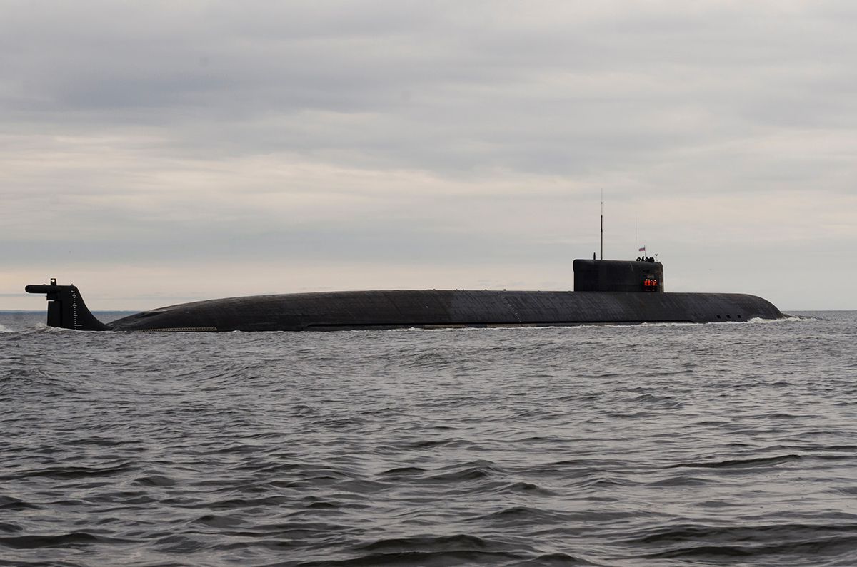 July,2021,-,Severodvinsk.,Nuclear,Submarine,"belgorod".,The,Largest,Submarine
July 2021 - Severodvinsk. Nuclear submarine "Belgorod". The largest submarine in the world. Russia, Arkhangelsk region 