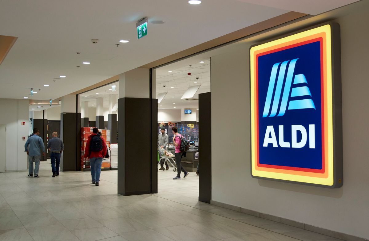 Aldi