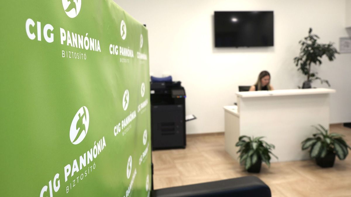 Veszteséges lett a CIG Pannónia első negyedéve 