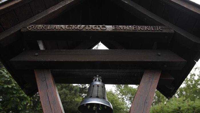 Suhajda Szilárd megemlékezése
2023.05.30.
hegymászó, barlangász
Fotók:
Vémi Zoltán / Világgazdaság