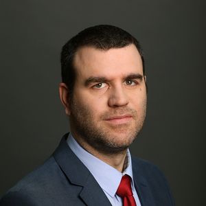 VG Elemző: Blahó Levente, a Raiffeisen Bank Magyarország Zrt. szenior elemzője