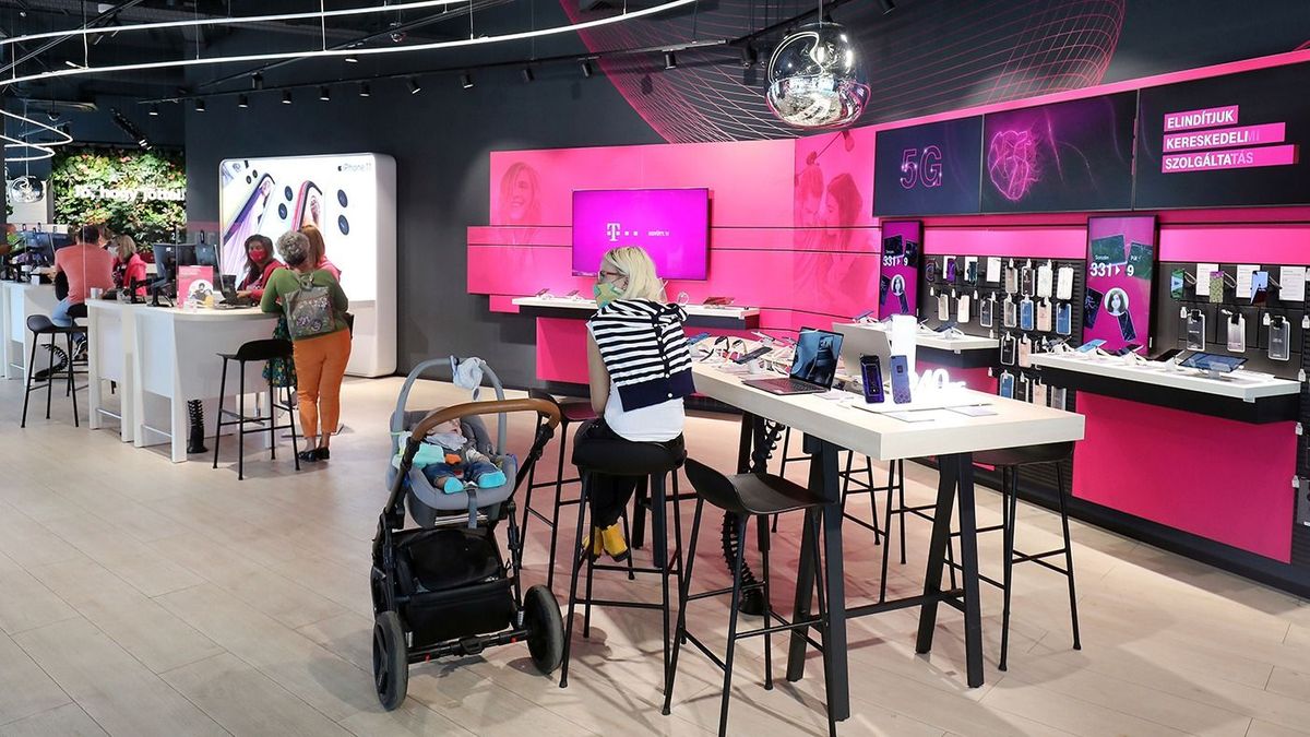 Javította a Magyar Telekom kilátásait a Scope