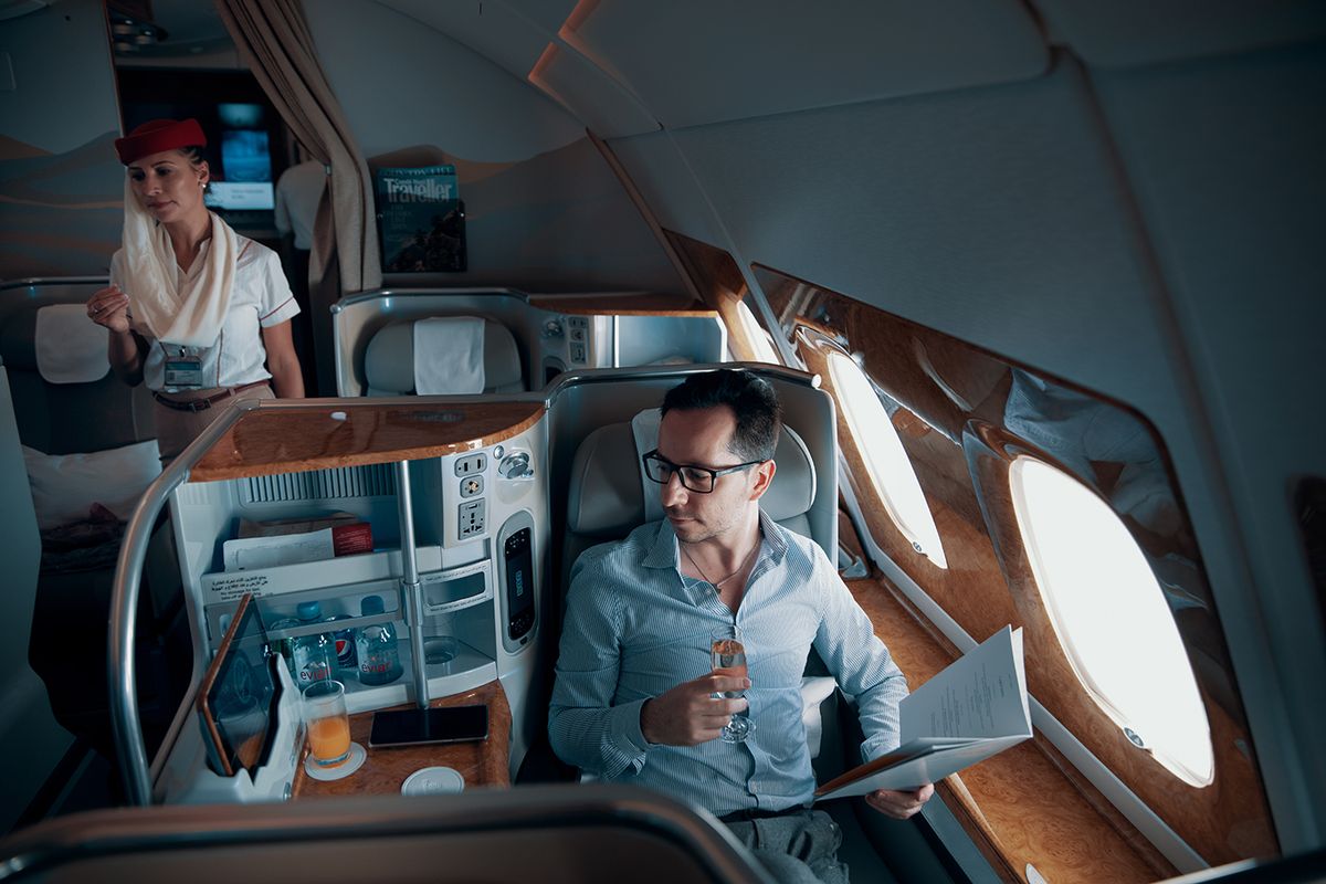 March,16,,2019:,Male,Passenger,In,Business,Class,On,Emirates-