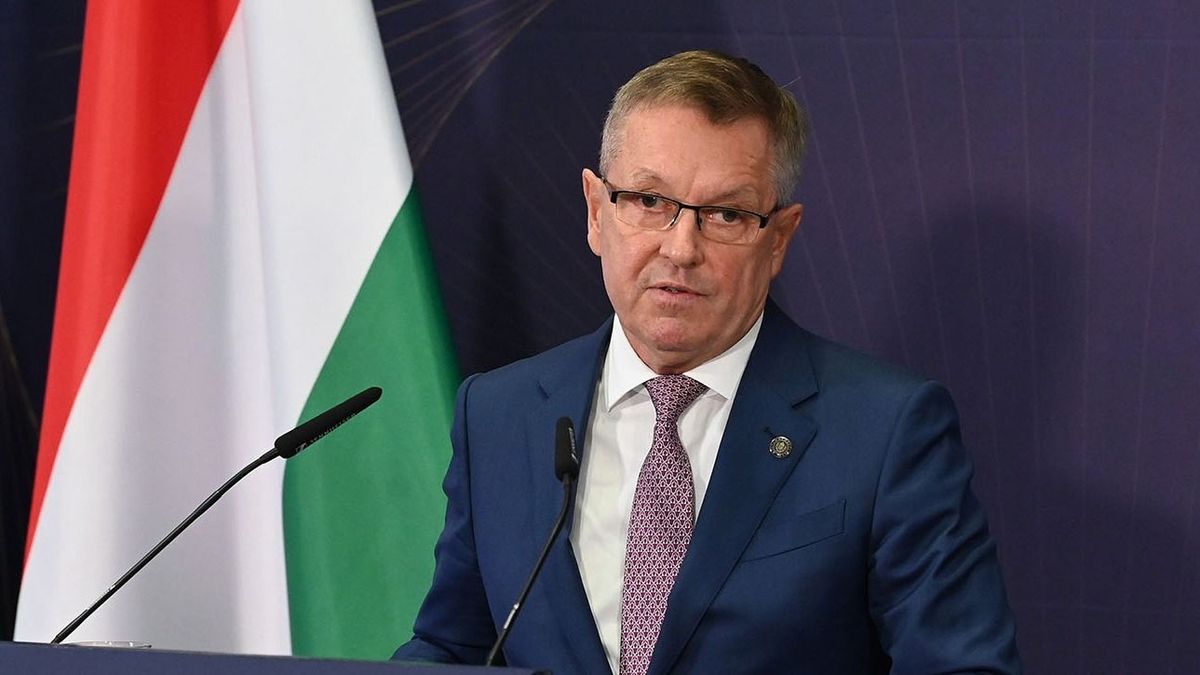 Matolcsy: a világ élvonalában a magyar jegybank