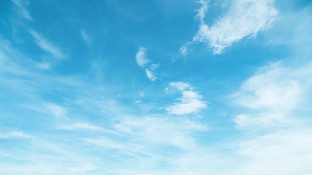 Summer,Blue,Sky,Cloud,Gradient,Light,White,Background.,Beauty,Clear
felhő, cloud