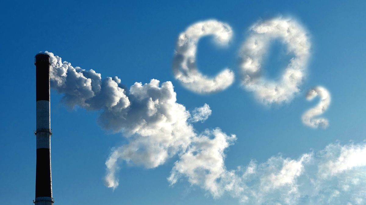Industrial,Pipe,Emissions,Of,Co2,Gas,In,The,Clouds industrial pipe emissions of CO2 gas in the clouds
CO2, szén, újrahasznosítás, metanolgazdaság