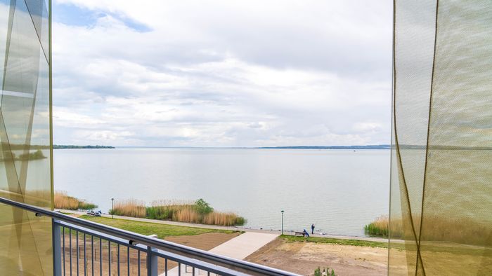 Sirius Hotel Keszthely átadása