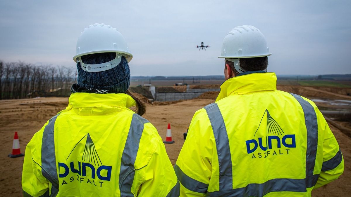 Magyarország hatodik leggazdagabb embere: vannak terveink Ukrajna helyreállítására