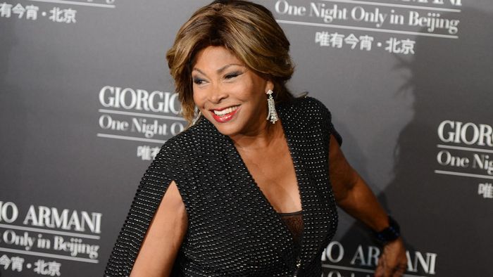 Tina Turner