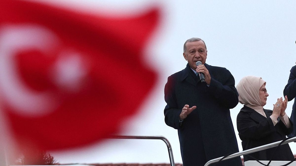 Erdogan nyert – mire számíthat most Törökország? 