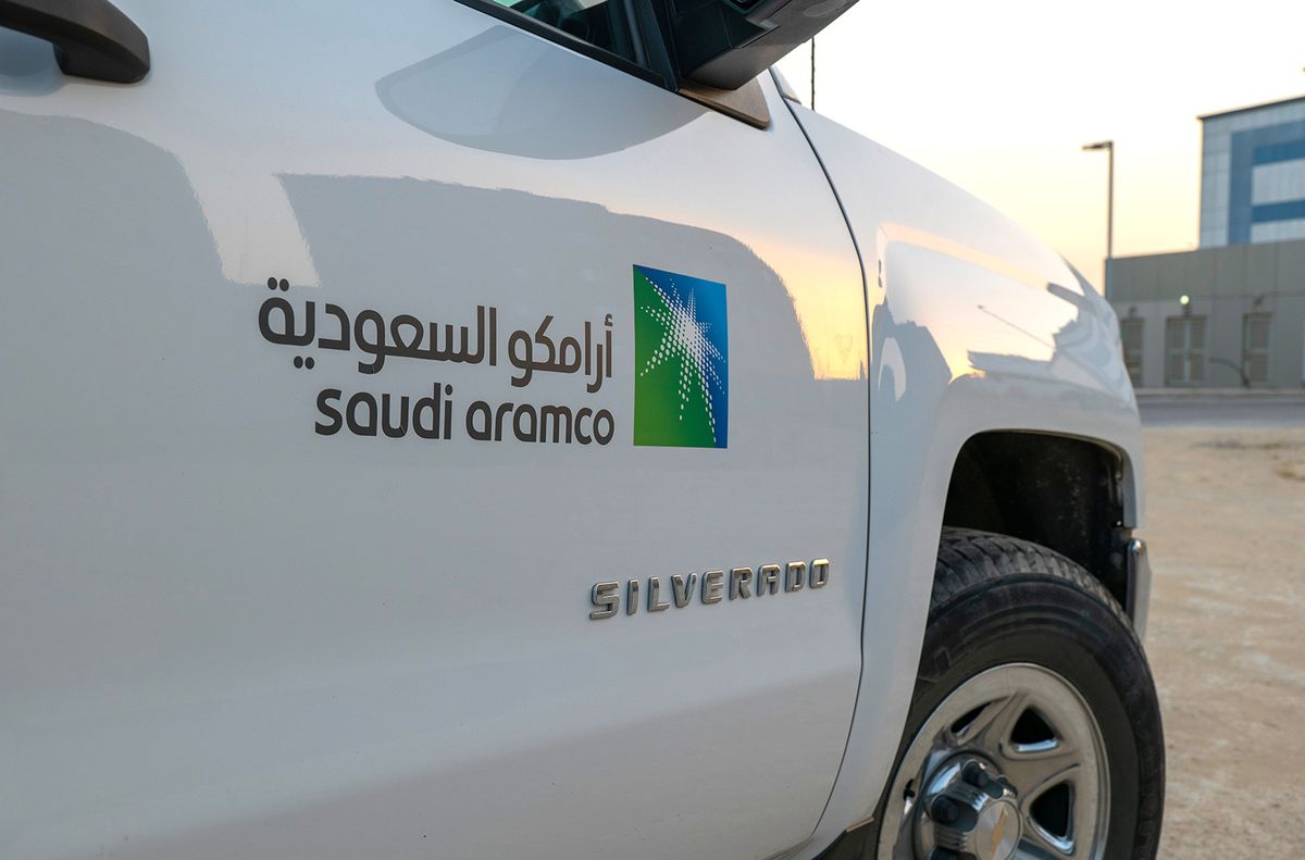 Dhahran,,May,12,,2020.,Saudi,Aramco,Reports,Operational,Strength,Despite
Dhahran, May 12, 2020. Saudi Aramco reports operational strength despite the covid-19 pandemic.  