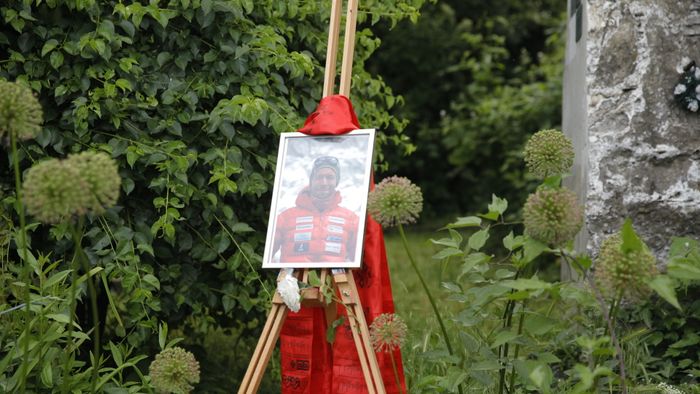 Suhajda Szilárd megemlékezése
2023.05.30.
hegymászó, barlangász
Fotók:
Vémi Zoltán / Világgazdaság