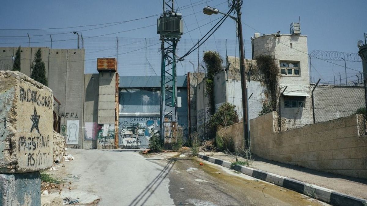 Palesztin fegyvereseket ölt meg az izraeli hadsereg Ciszjordániában