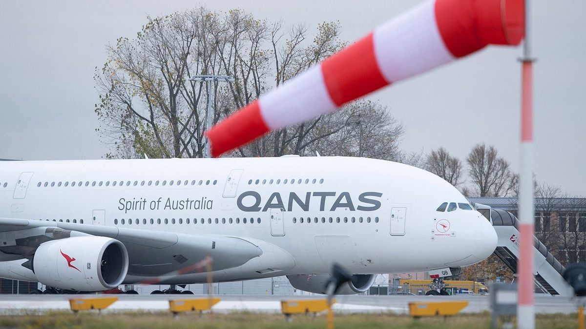Áremelés a horizonton: a Qantas még kivár, de lép, ha kell 