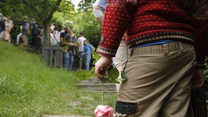 Suhajda Szilárd megemlékezése
2023.05.30.
hegymászó, barlangász
Fotók:
Vémi Zoltán / Világgazdaság