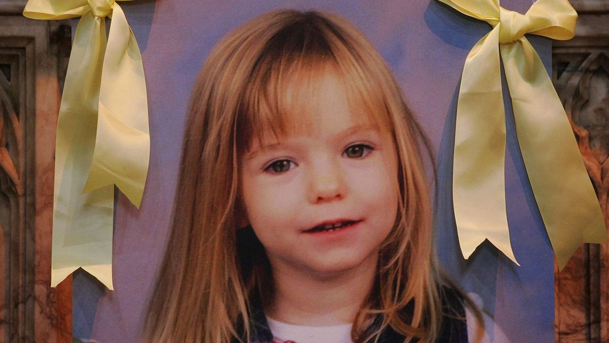 Kudarcba fulladt nyomozás: a portugál rendőrség elnézést kért Madeleine McCann szüleitől