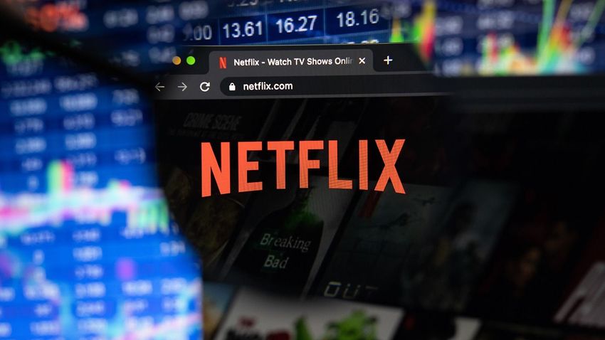 Theme parks like Netflix, the leading streaming company, have begun making new investments