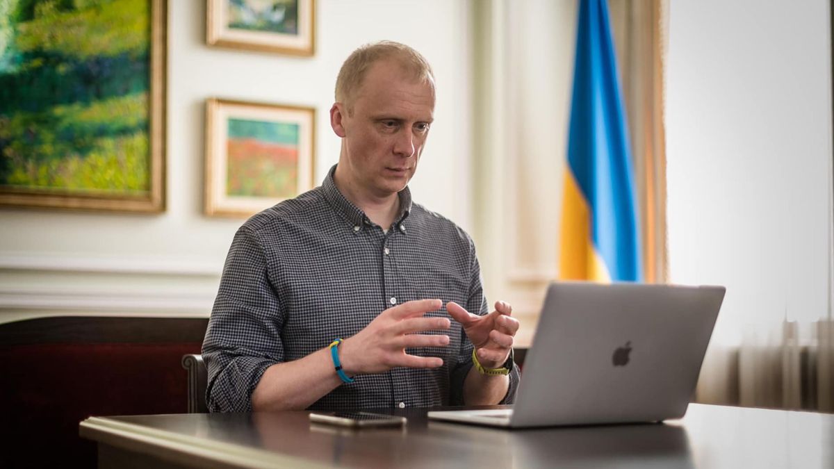 Reagált Ukrajna Orbán Viktor reggeli kijelentésére