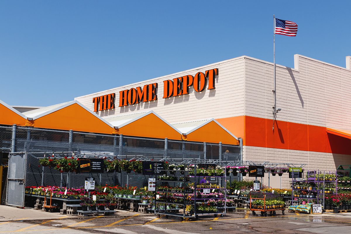 Indianapolis,-,May,2018:,Home,Depot,Location.,Home,Depot,Is
Indianapolis -  May 2018: Home Depot Location. Home Depot is the Largest Home Improvement Retailer in the US I