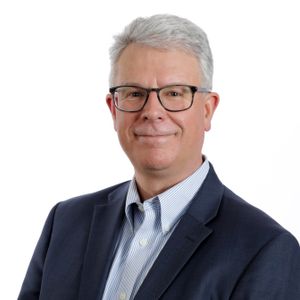 Weston Morris, a Unisys Digital Workplace Solutions stratégiai igazgatója