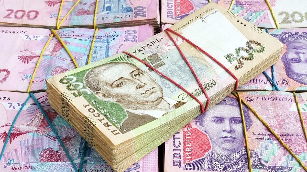 Államosíthatja a szankcionált tulajdonosok bankjait az ukrán jegybank 