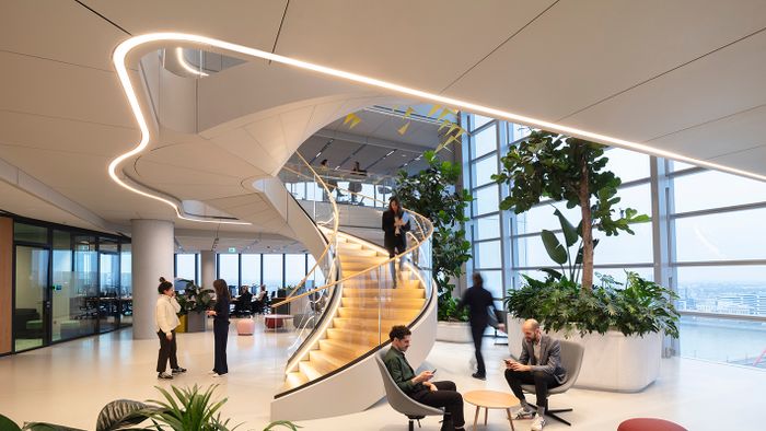 MOL Campus MOL+KINZO 