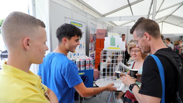 Világgazdaság állásbörze 2023 Westend