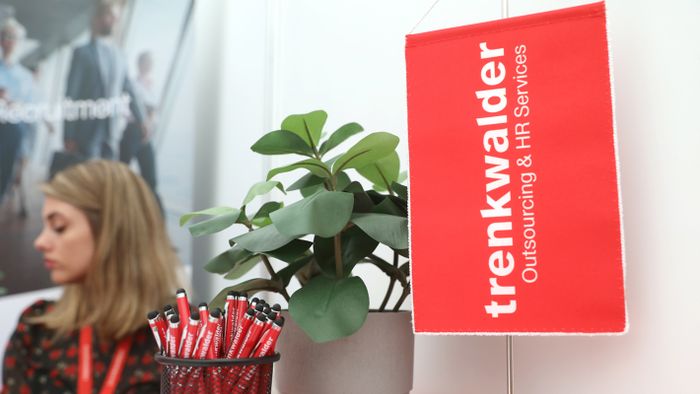 Világgazdaság állásbörze 2023 Westend