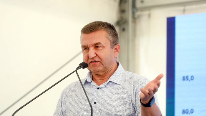 2023, Világgazdaság, Állásbörze, Czomba,, előadás, sátrak