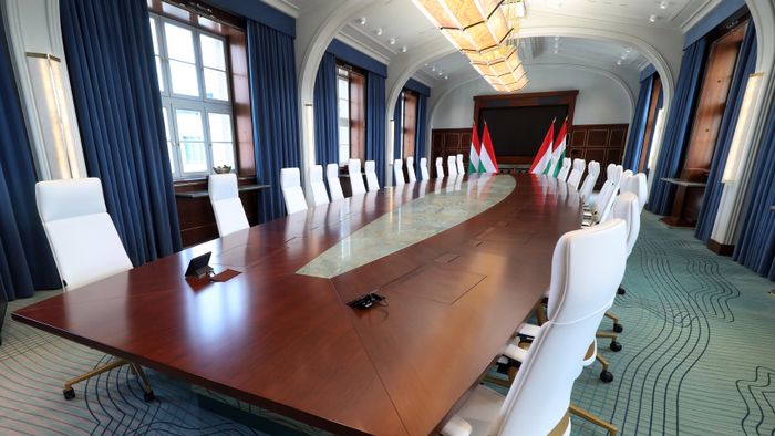 MNB Palota
Kallus György 2023