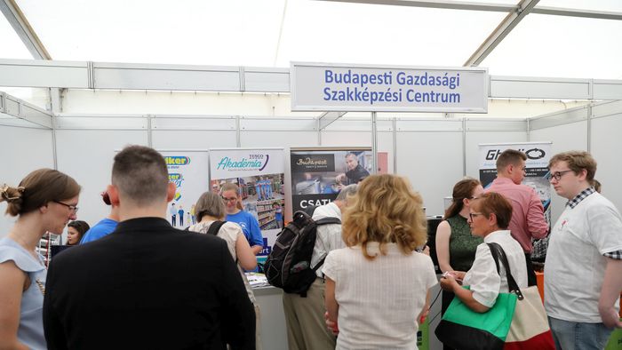 Állásbörze, 
Világgazdaság, Világgazdaság Állásbörze