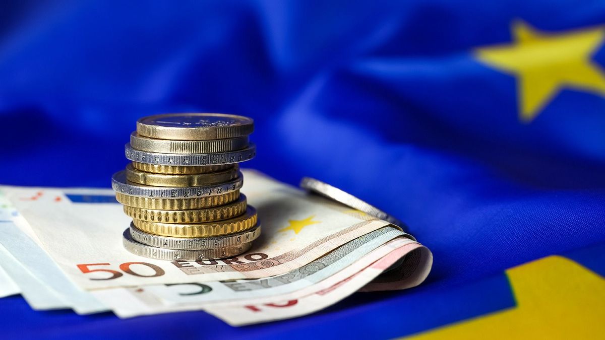 Uniós források: a brüsszeli pénzeső még hátravan